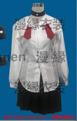SKET DANCE スケットダンス ヒメコ　コスプレ　衣装　制服　M Amazon.co.jp: [cosplay2028] コスプレ衣装 SKET DANCE スケットダンス